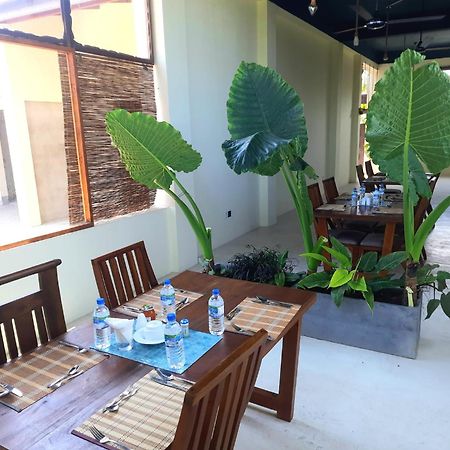 Spicepeek Boutique Hotel Cmb Airport Катунаяка Экстерьер фото