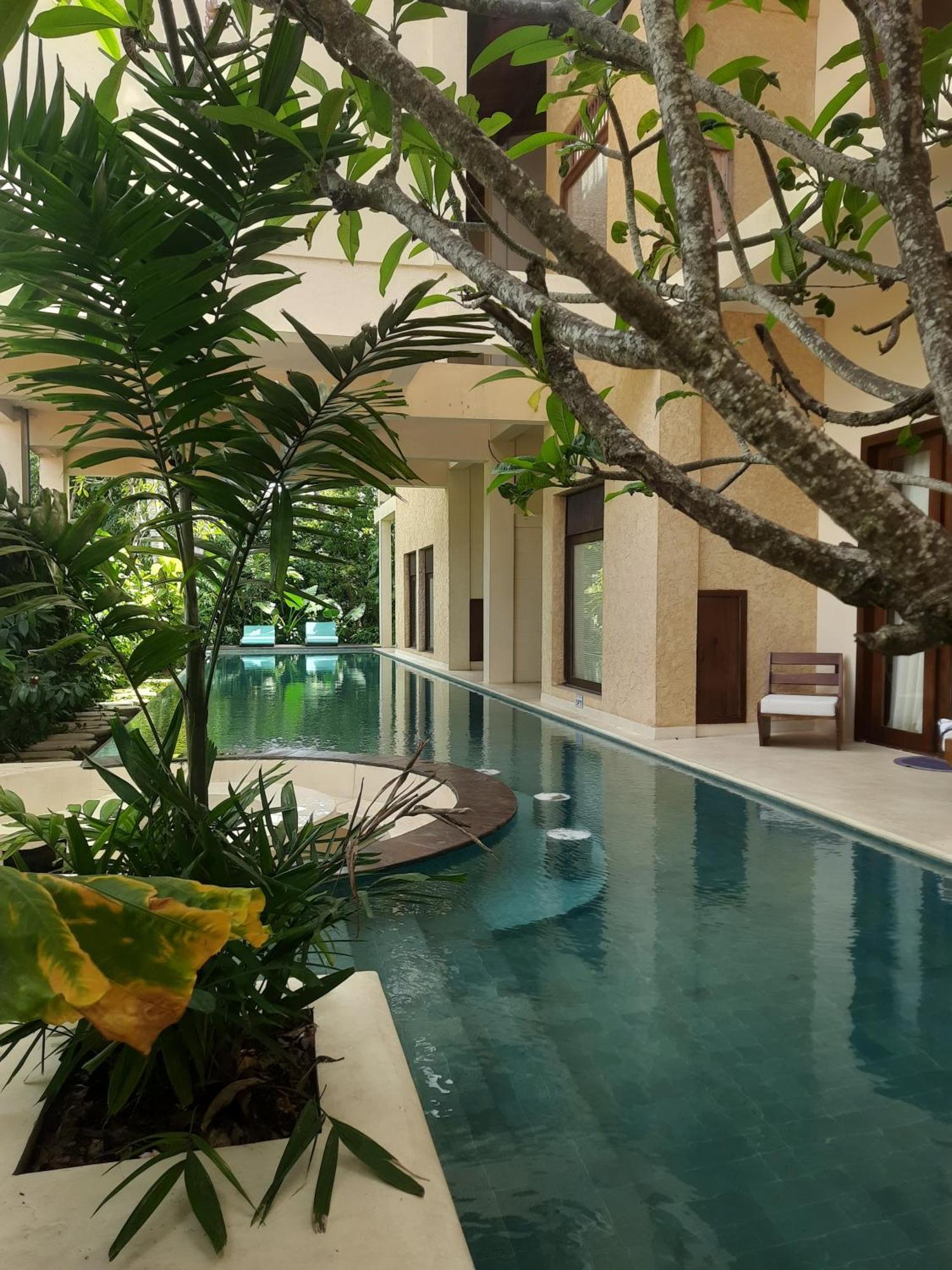 Spicepeek Boutique Hotel Cmb Airport Катунаяка Экстерьер фото