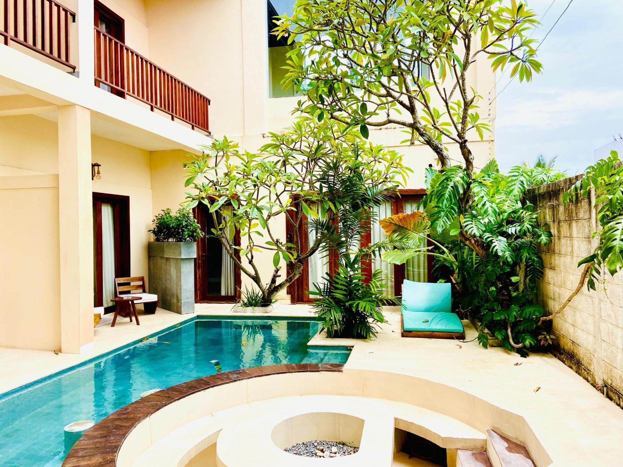 Spicepeek Boutique Hotel Cmb Airport Катунаяка Экстерьер фото