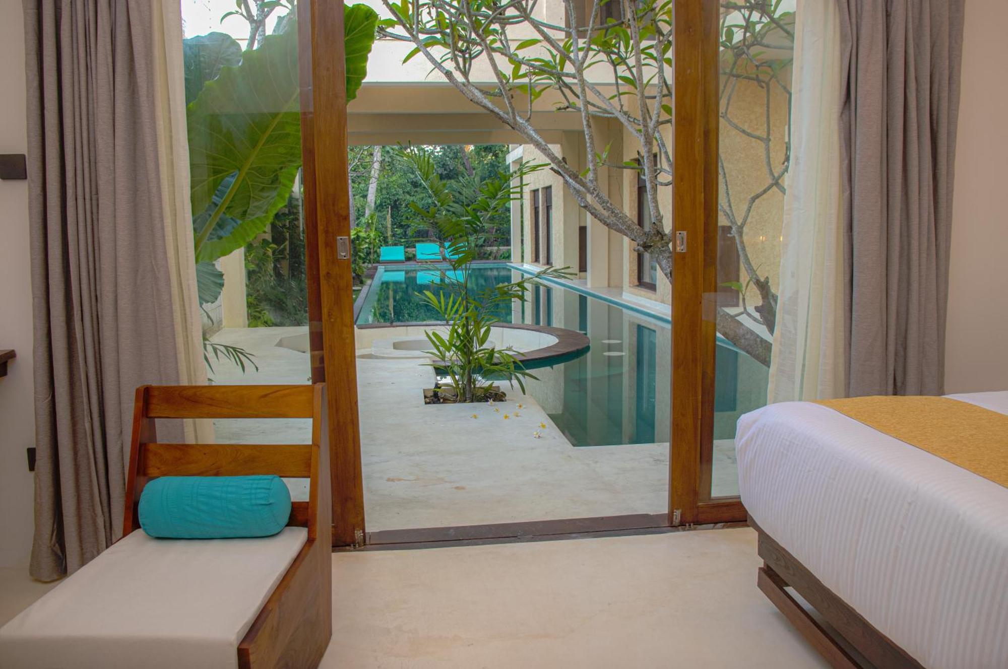 Spicepeek Boutique Hotel Cmb Airport Катунаяка Экстерьер фото