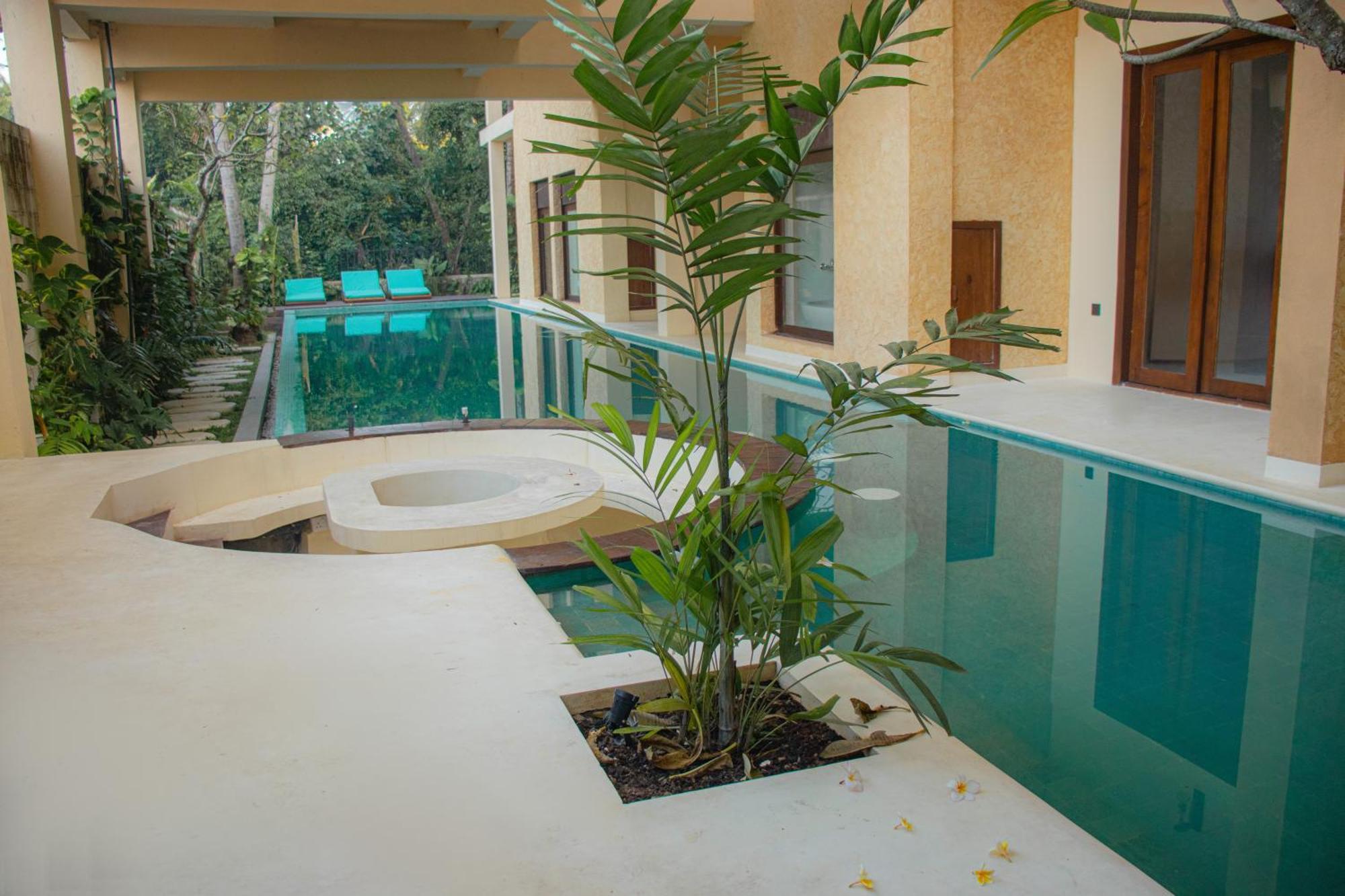 Spicepeek Boutique Hotel Cmb Airport Катунаяка Экстерьер фото