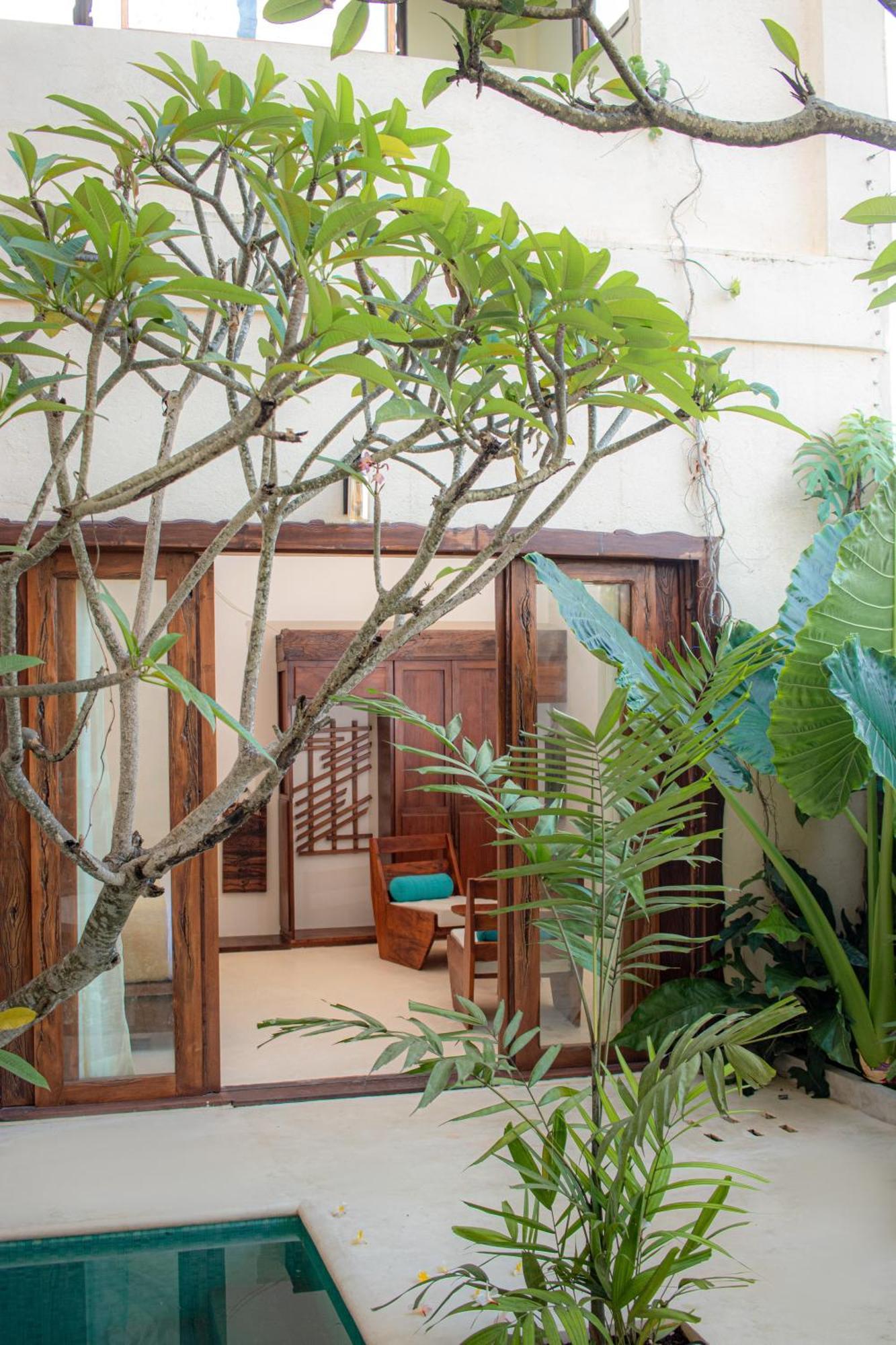 Spicepeek Boutique Hotel Cmb Airport Катунаяка Экстерьер фото