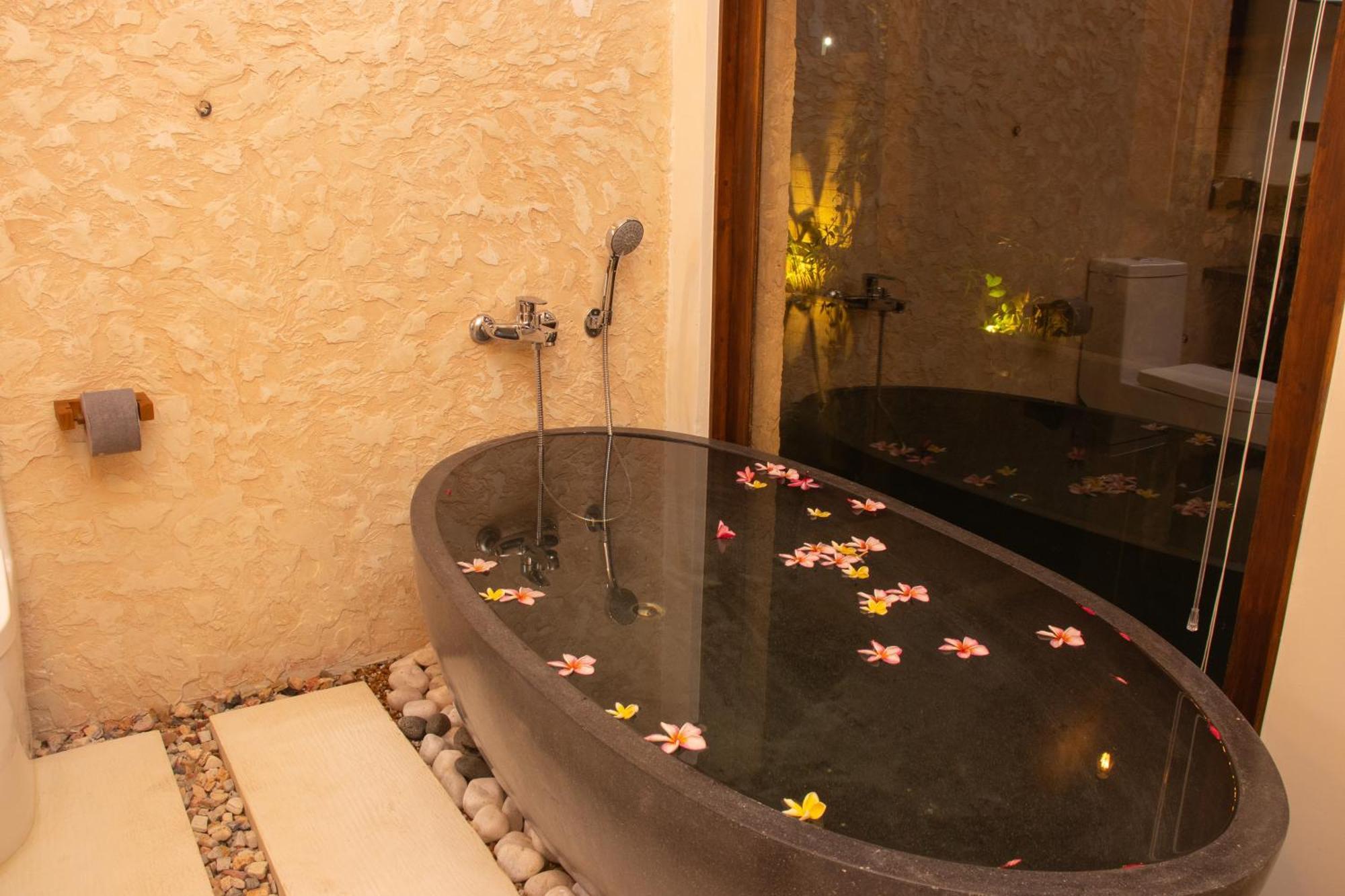 Spicepeek Boutique Hotel Cmb Airport Катунаяка Экстерьер фото