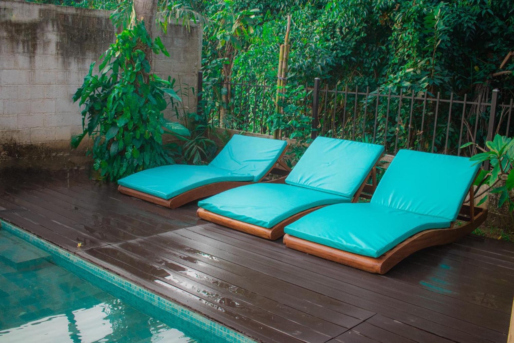 Spicepeek Boutique Hotel Cmb Airport Катунаяка Экстерьер фото