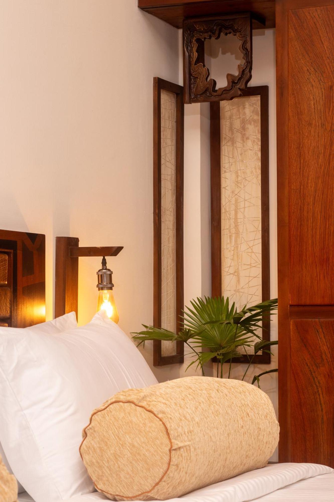Spicepeek Boutique Hotel Cmb Airport Катунаяка Экстерьер фото